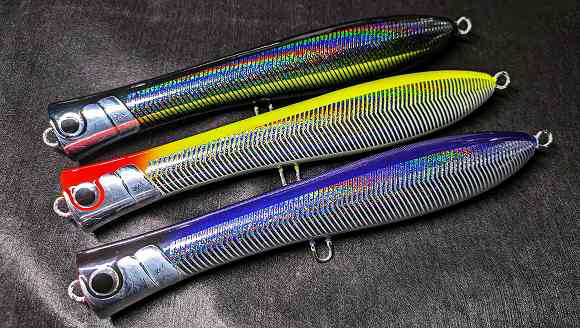 魚じゃらし工房/SAURUSKING//ザウルスキング