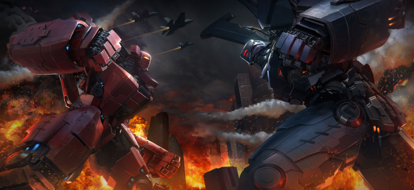 BRAVE STORM ブレイブストーム