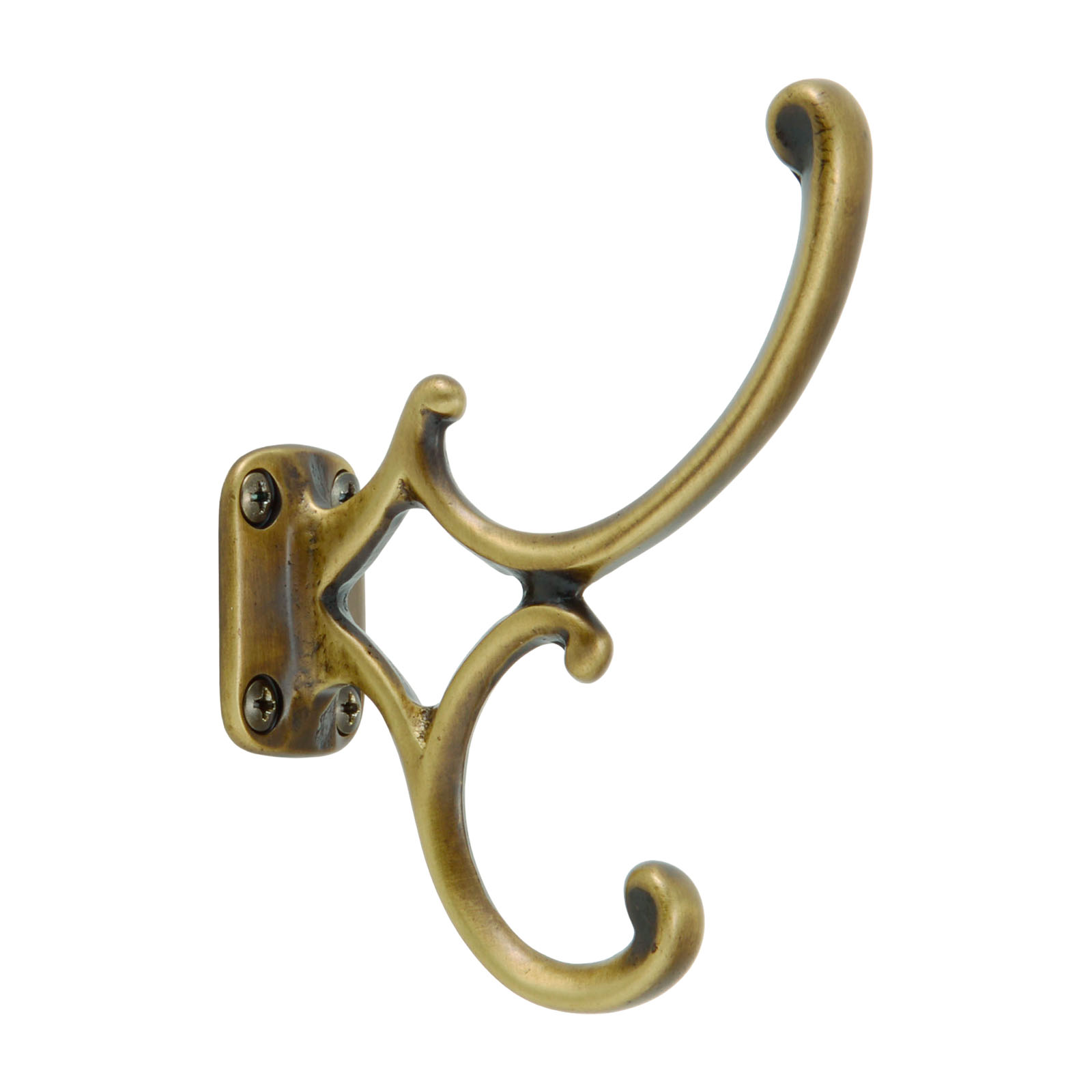 GORIKIISLAND フック コート CL AB≫ウォール 壁掛け フック バッグ