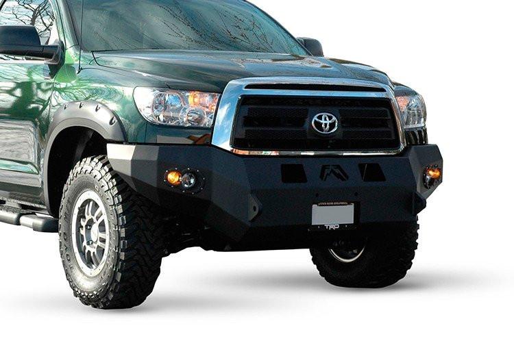 Fab Fours TT07-H1851-1 Premium Toyota Tundra Front Winch Bumper