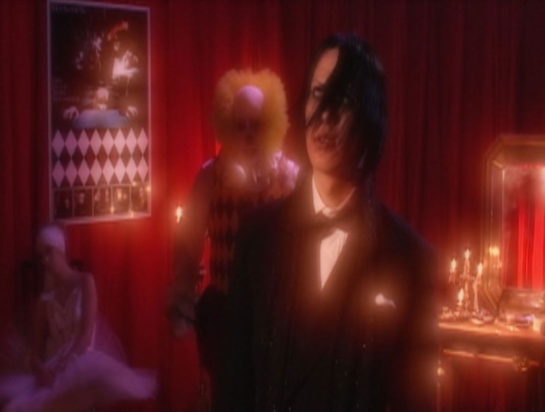 Welcome to Buck-Tick Zone