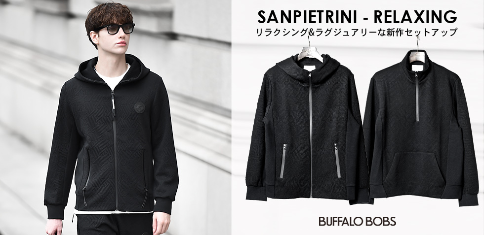 BUFFALO BOBS Online Store | バッファローボブズ公式通販サイト