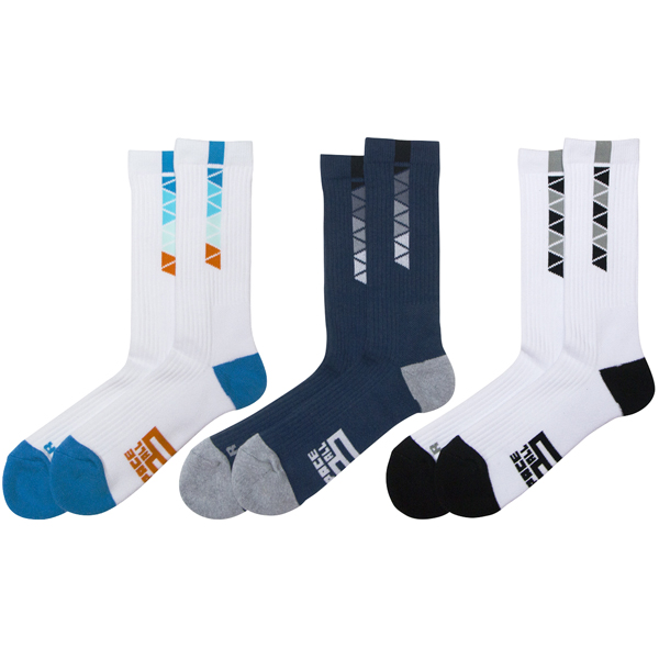 ballaholic Socks 50足セット ballaholic Socks 50足セット STREET