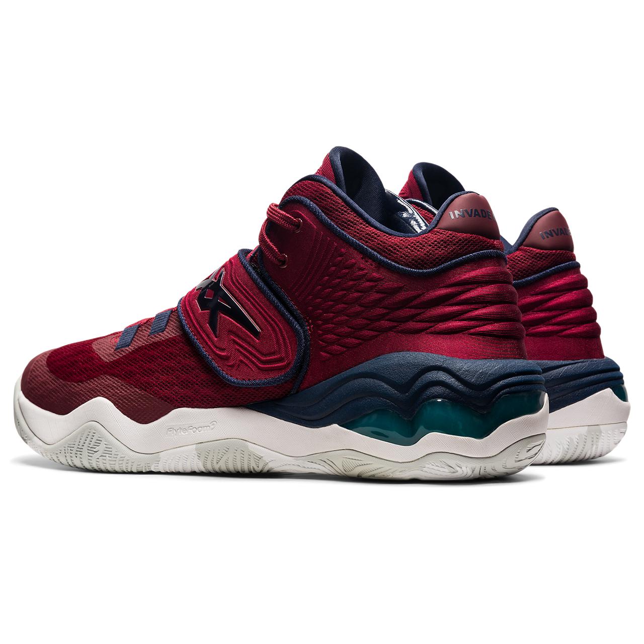 アシックス インヴェイドノヴァ【1061A029 601】ASICS INVADE NOVA