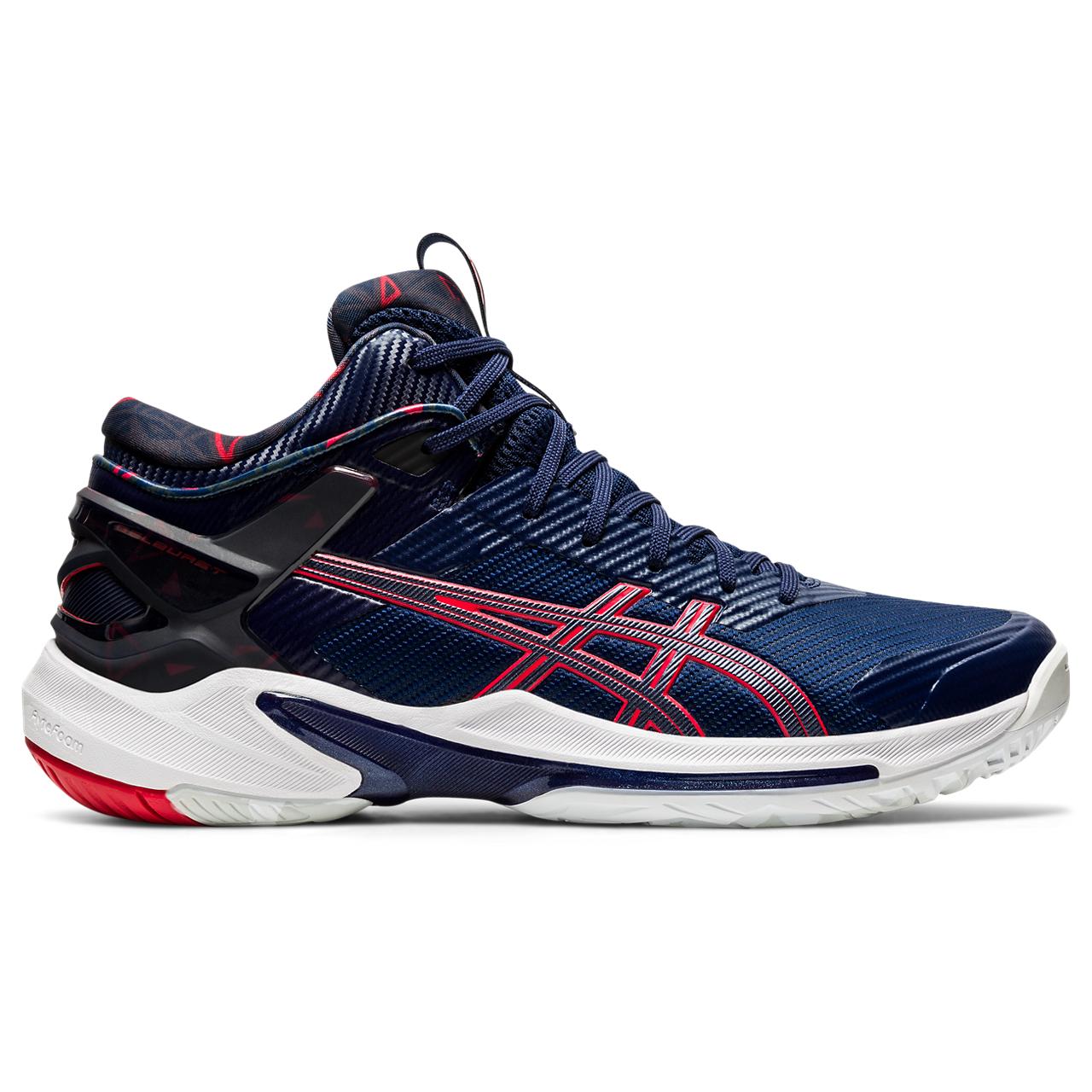 アシックス ゲルバースト24GE【1063A016 401】asics gelburst24ge