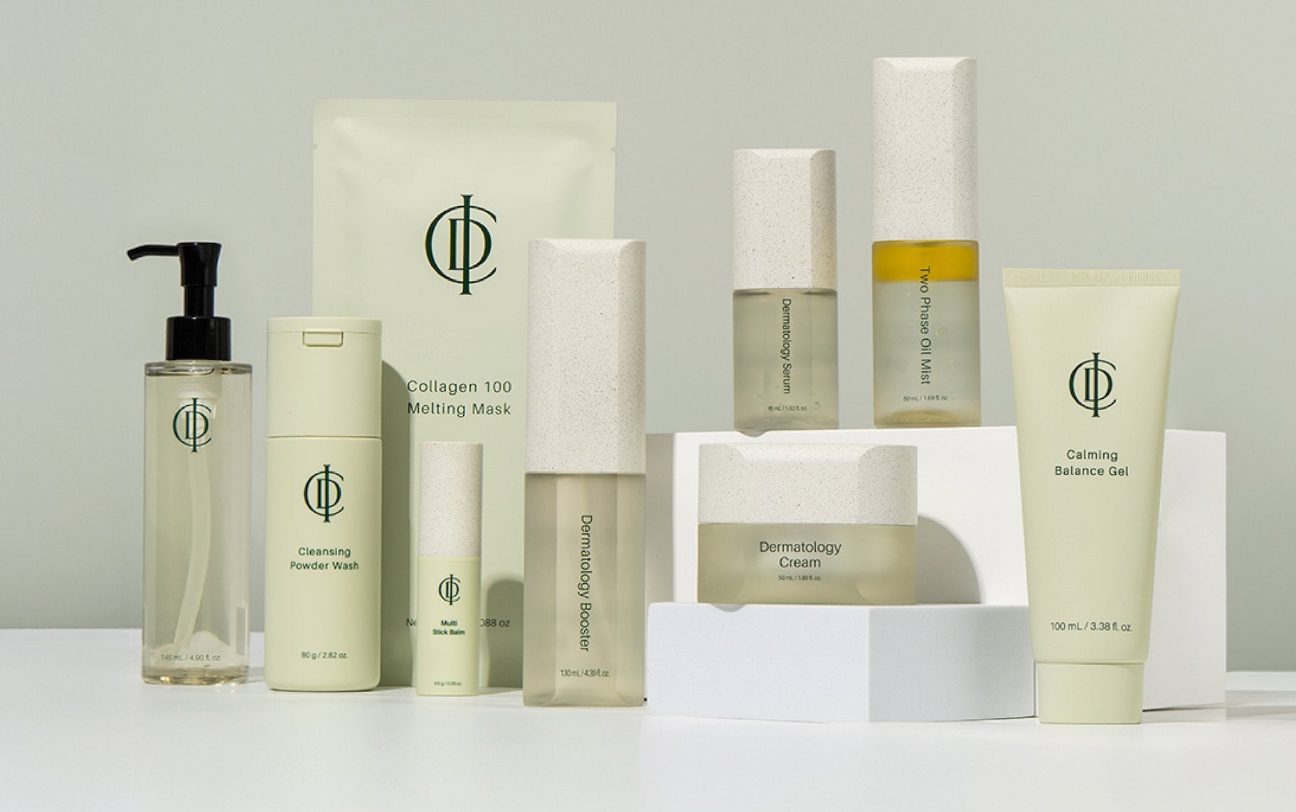 Incellderm ICD Skincare