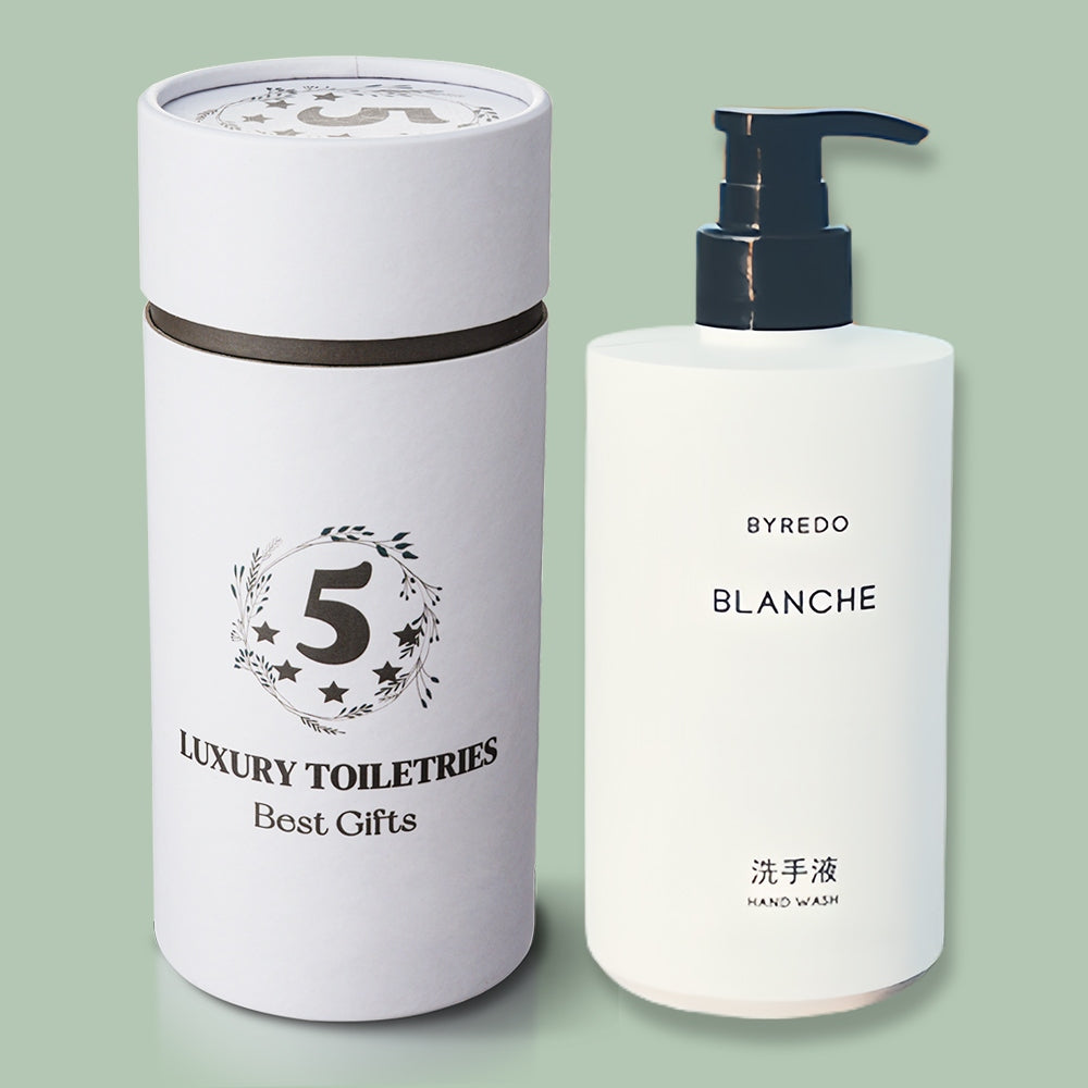 ボディウォッシュ ハンドウォッシュバイレード BYREDO BT 450ml BYREDO