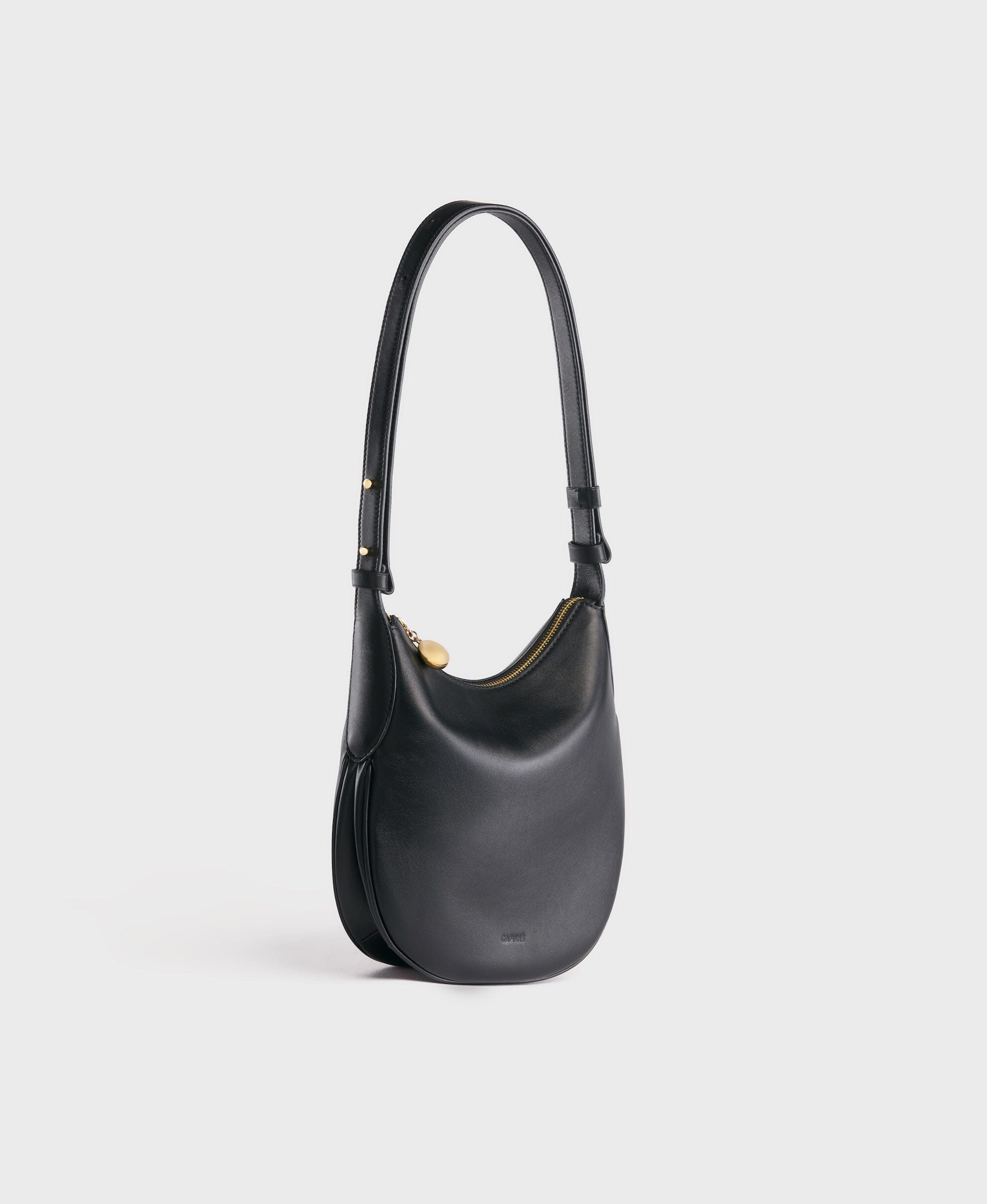 Cafuné - Lune Bag - Black