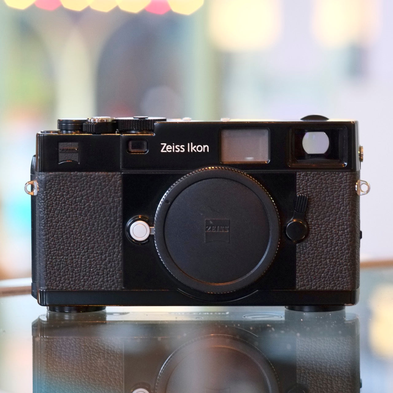 Zeiss Ikon ZM – Camera Traders