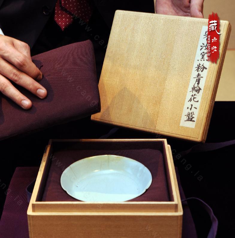 怎样鉴定汝窑瓷器？宋代汝窑瓷器- 古代窑口- 藏点啦古玩网