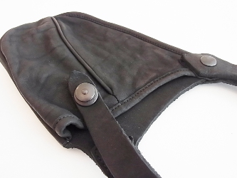 ウエストホルダー 92-04 イサムカタヤマ バックラッシュ ISAMU