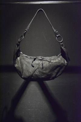 ISAMU KATAYAMA BACKLASH CALLING BACKLASH 92-10 ショルダーバッグ