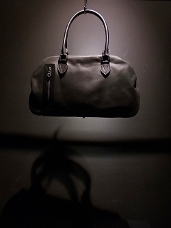 イサムカタヤマ バックラッシュ 179-01 ゴード＋ステアー ボストン