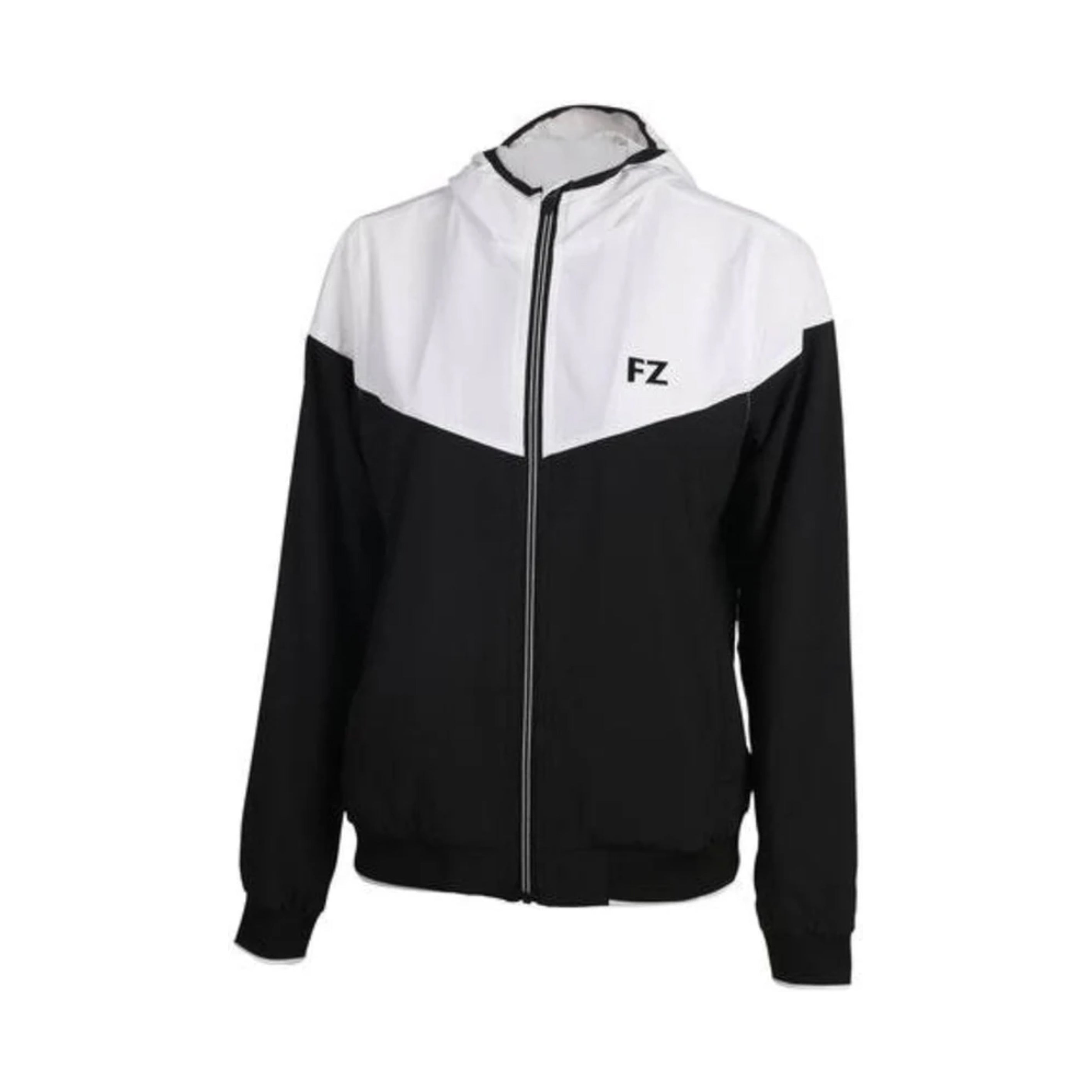FZ Forza Havana Women's Badminton Jacket – Stylish & Comfortable