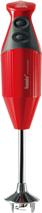 バーミックス：新機種M250の特長