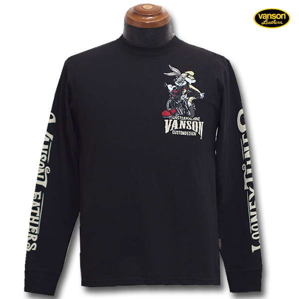 商品詳細｜VANSON｜CHIGIRI