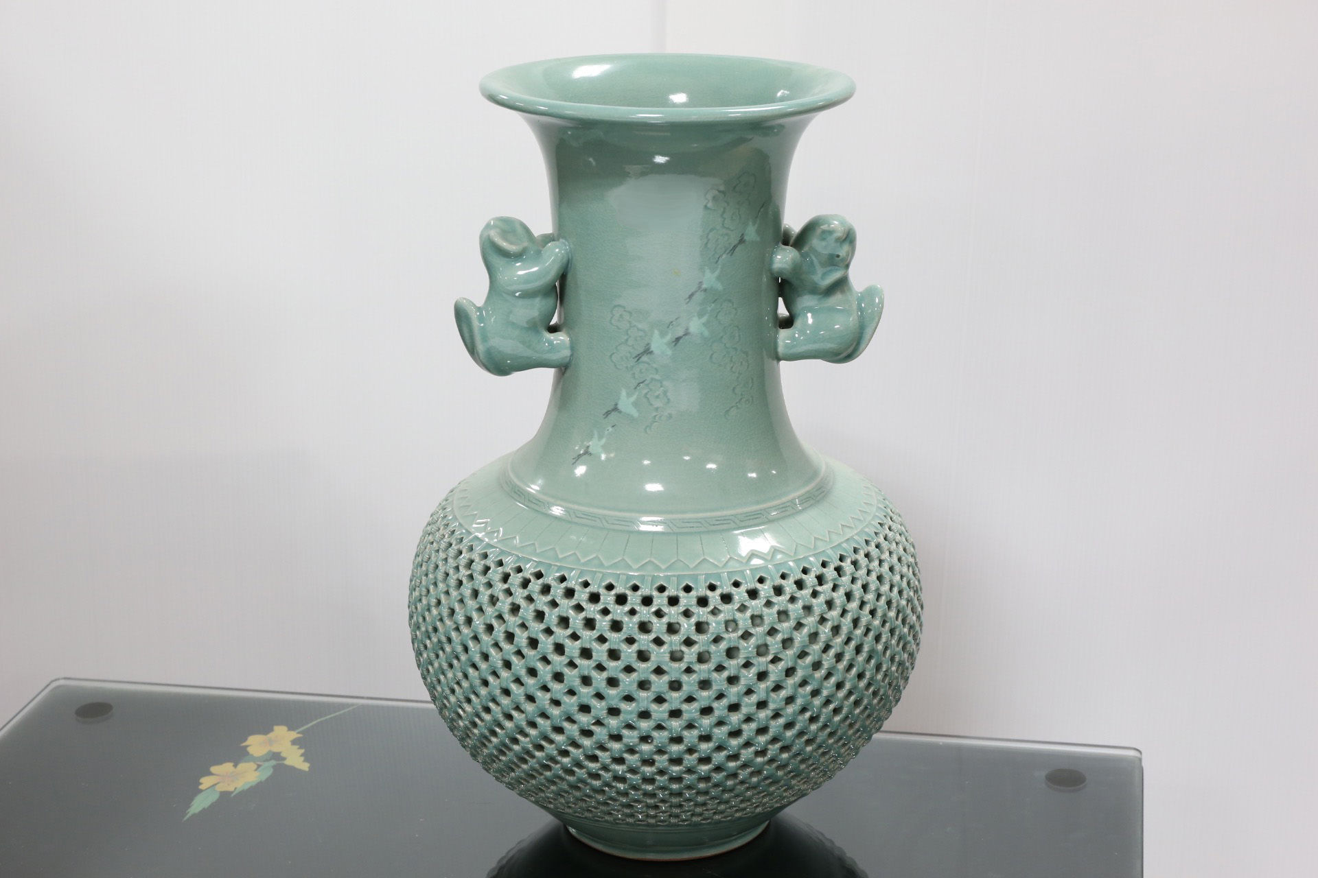 高麗青磁 壺 | サークルワン商品情報