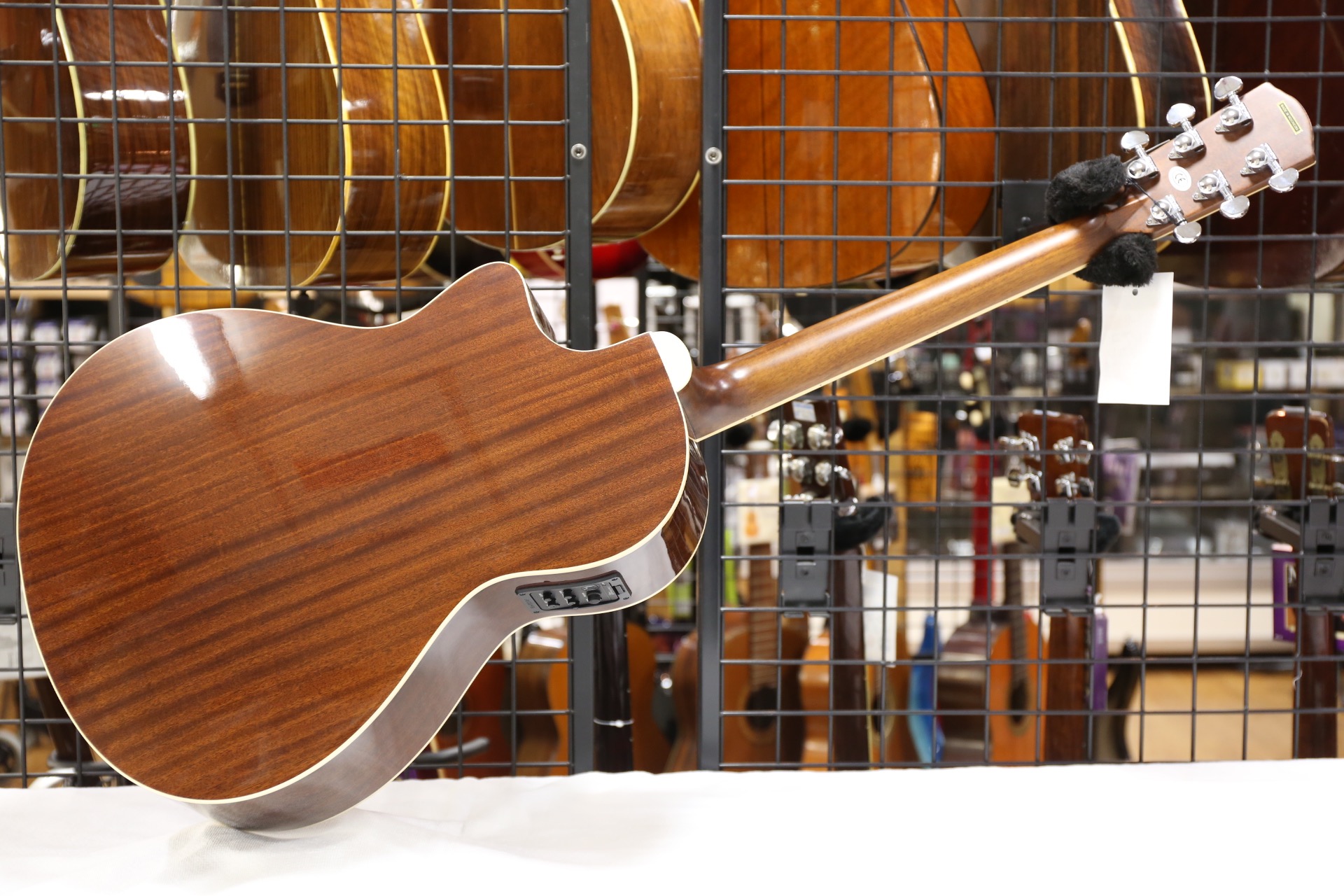 S.Yairi YE-48/3TS エレアコ [2A-3579] | サークルワン商品情報