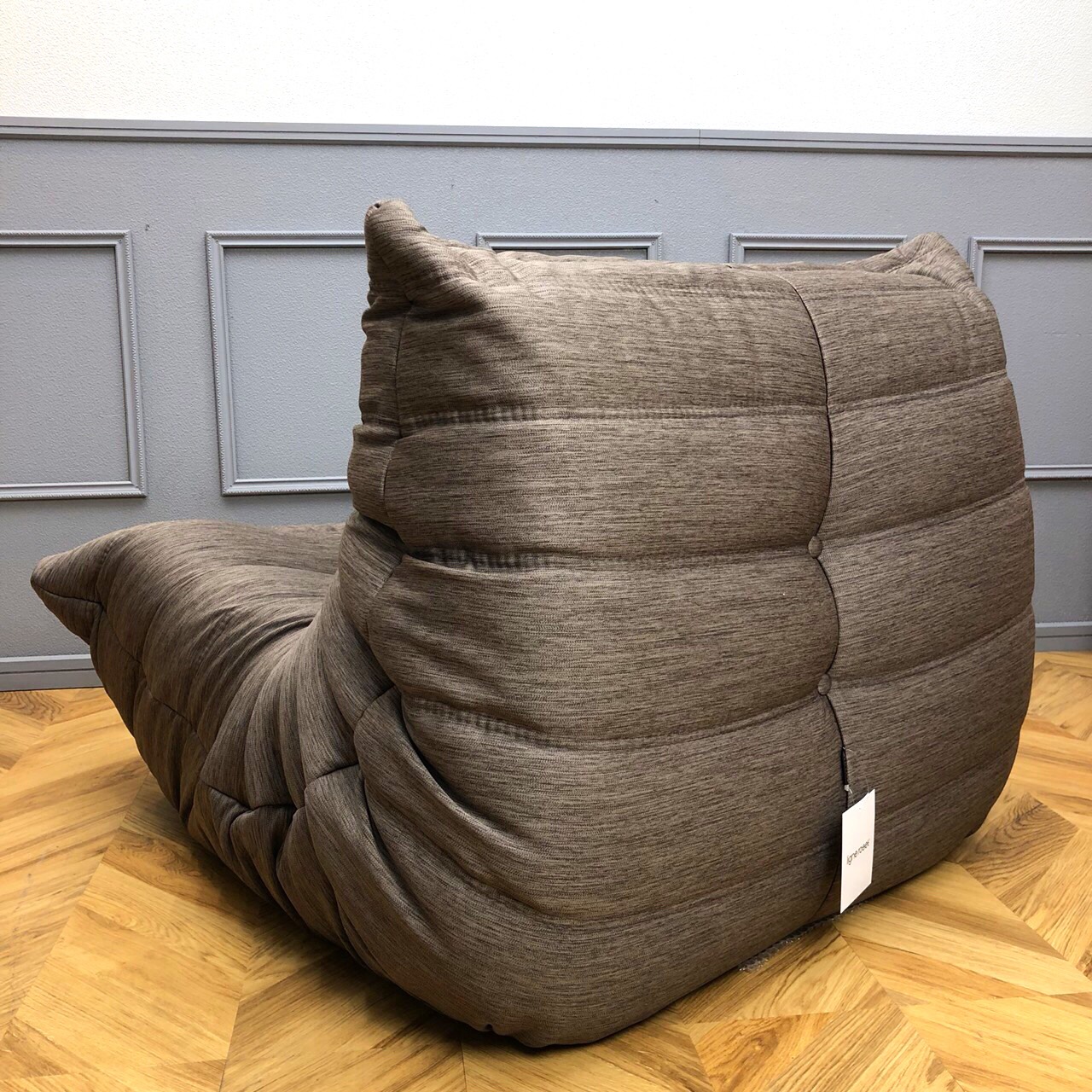 ligne roset (リーンロゼ) TOGO(トーゴ) 1人掛け | サークルワン商品