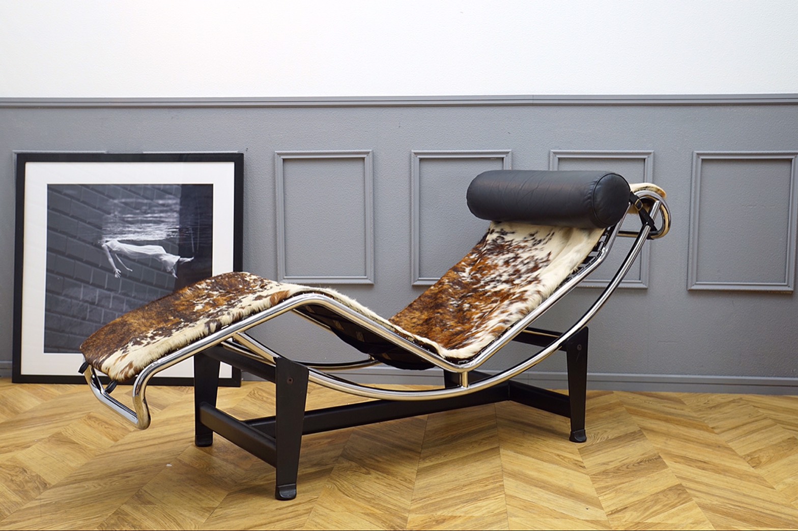 LC4・シェーズロング ポニー リプロダクト品 | サークルワン商品情報