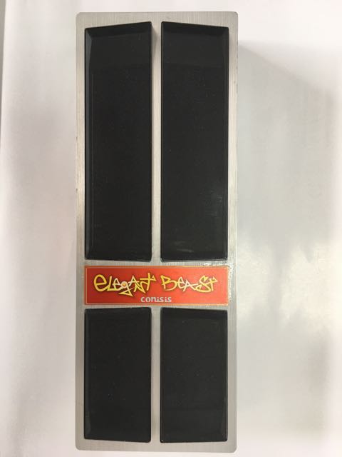 Elegant Beast MOD Volume Pedal