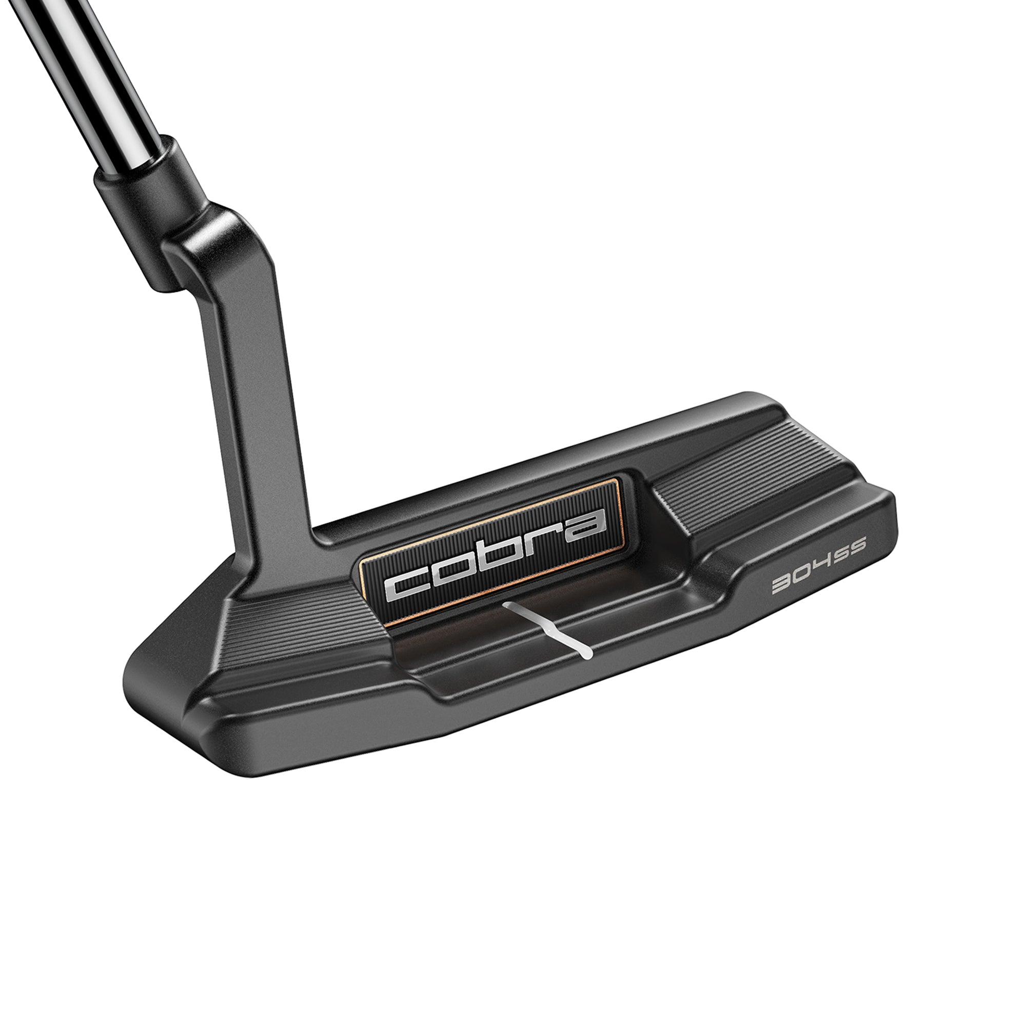スポーツ-40 Vintage Putter – COBRA Golf