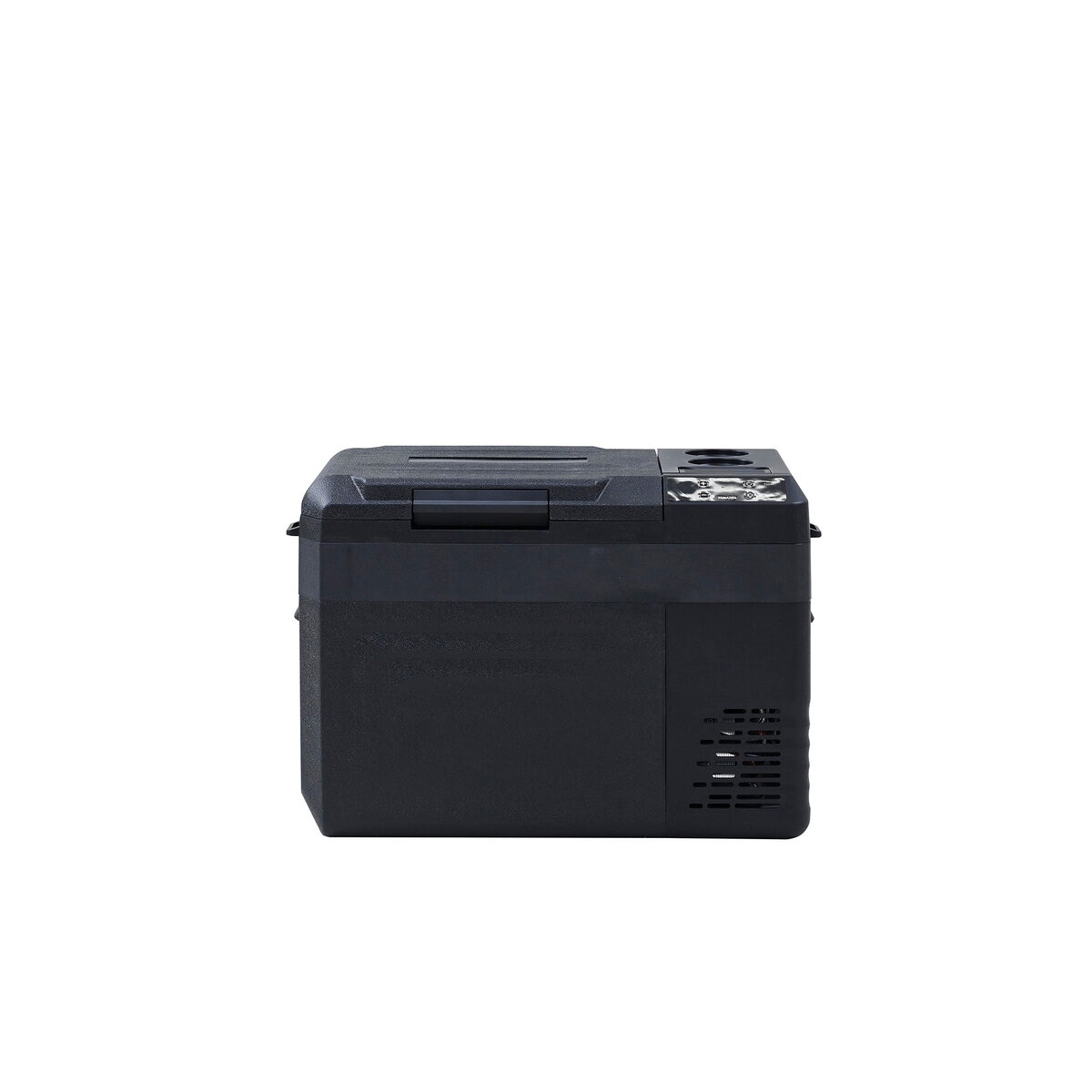 YAMAZEN ポータブル冷凍冷蔵庫 25L YFR-AC251(B) | Costco Japan