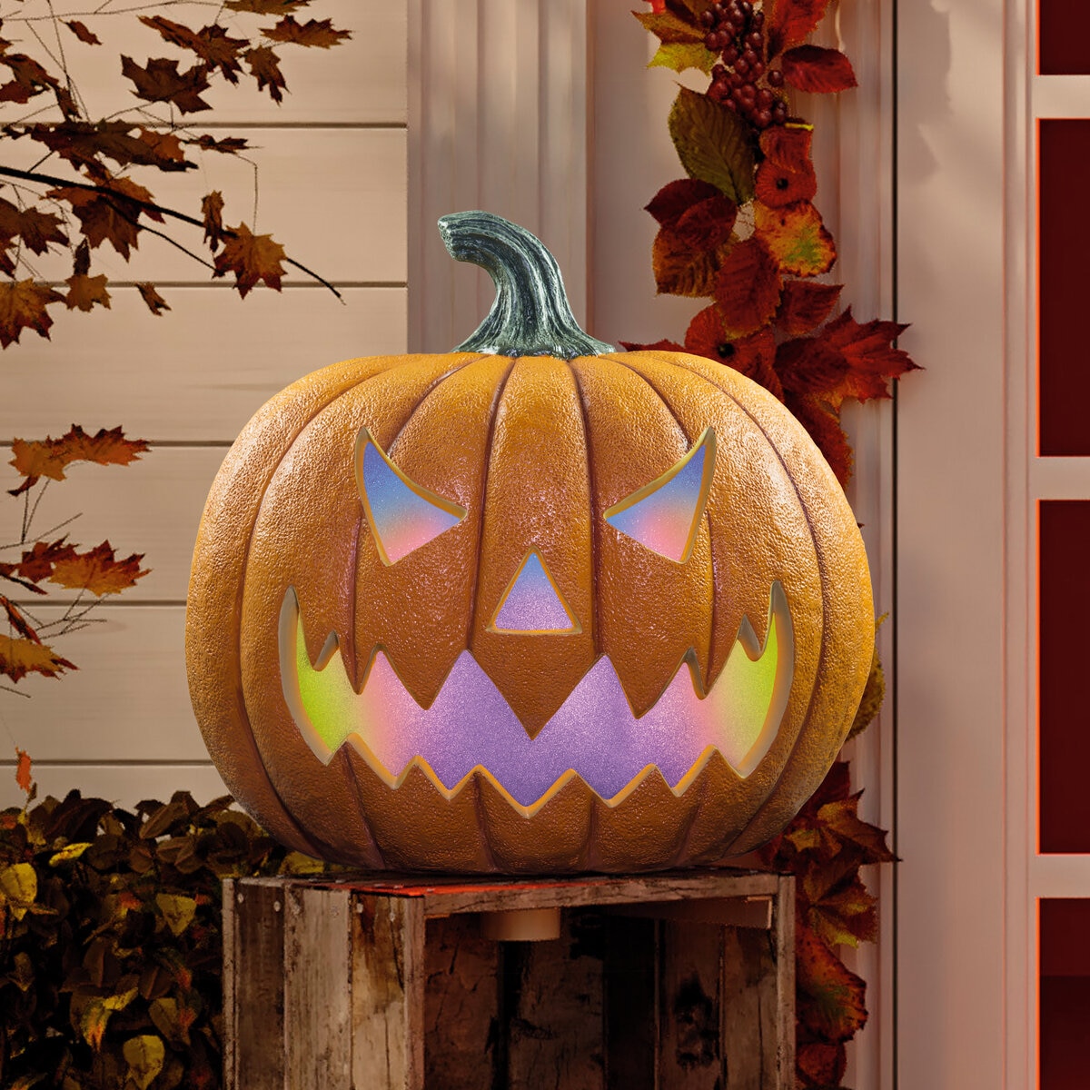 ハロウィン ジャック・オー・ランタン | Costco Japan