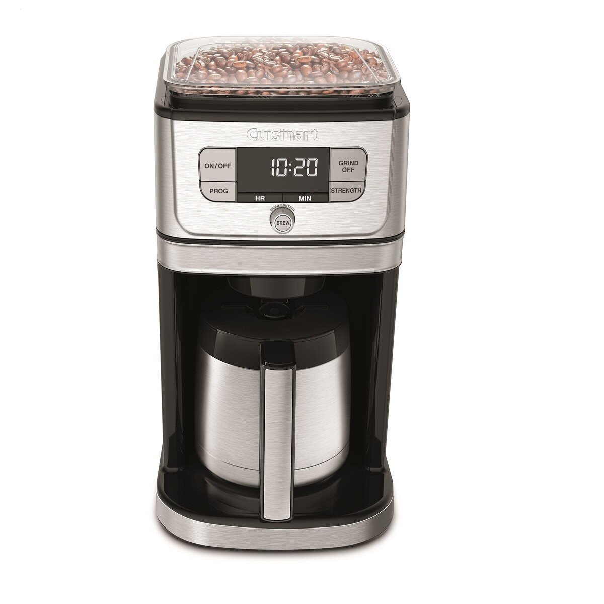 クイジナート 10カップ 全自動コーヒーメーカー | Costco Japan