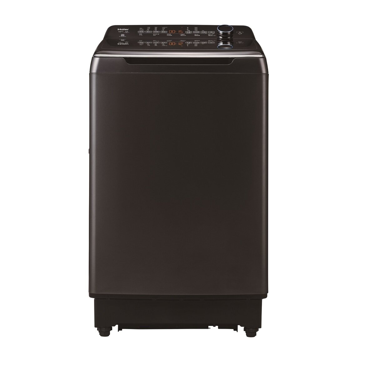 Haier 14 kg 縦型洗濯機 JW-GD140A | Costco Japan