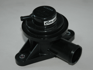 TCブローオフバルブ