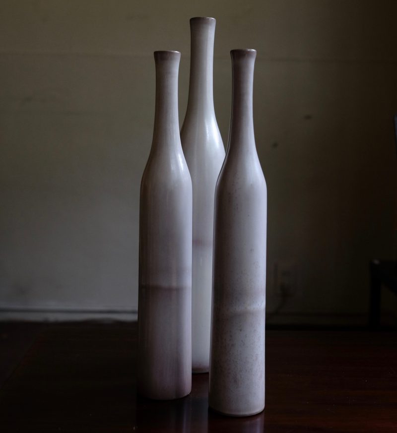 フランス ミッドセンチュリーのセラミスト リュエラン | soup / clozzet