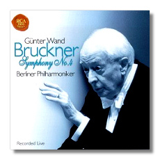 Classical Net Article - Günter Wand - The Last Great Brucknerian