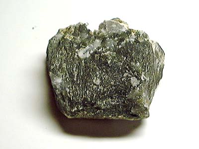 布賀産高温スカルン鉱物鉱物