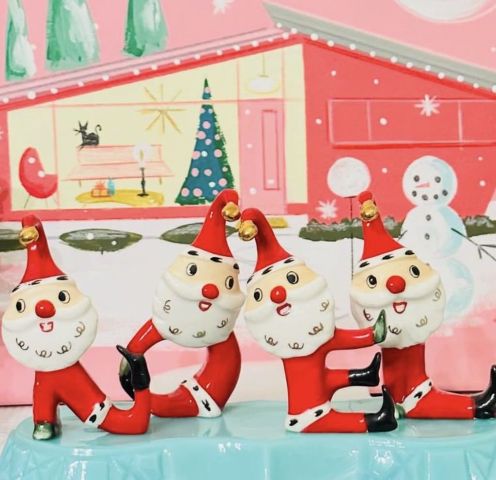 noel | Crazy4Me - The Modern Bombshell Lifestyle by: Yasmina