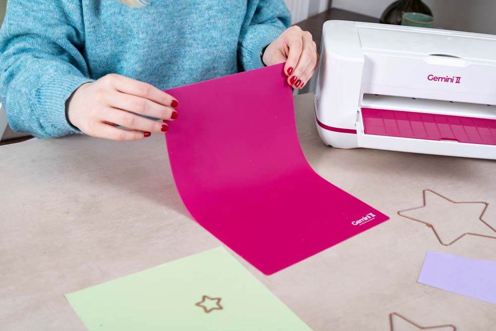 Rubber Embossing Mat | Crafter's Companion | Crafter's Companion US