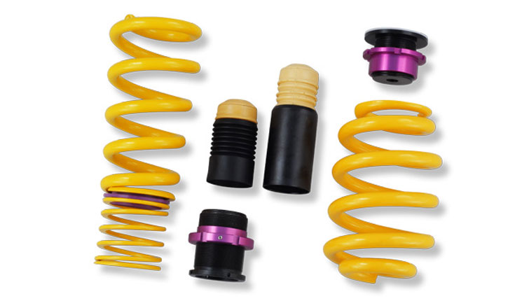 KW サスペンション KIT | 有限会社クラフトワーク