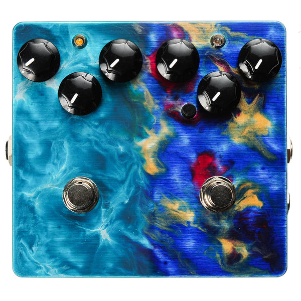 Maestro Antique ⇄ CLHD Supreme SP Combo – PEDAL SHOP CULT