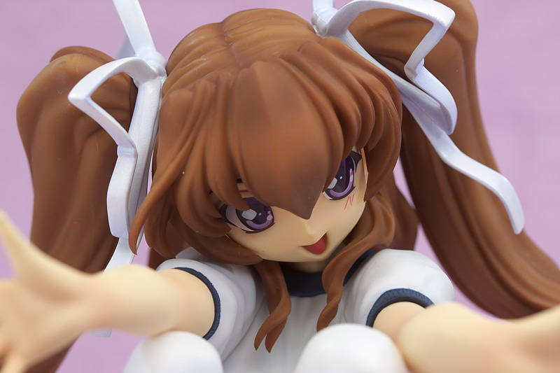 Pia☆キャロットへようこそ!!2 愛沢ともみ 体操服タイプ WAVE版