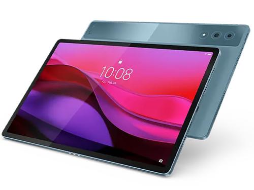 ☆レノボ / Lenovo Yoga Tab Plus Qualcomm Snapdragon 8 Gen 3