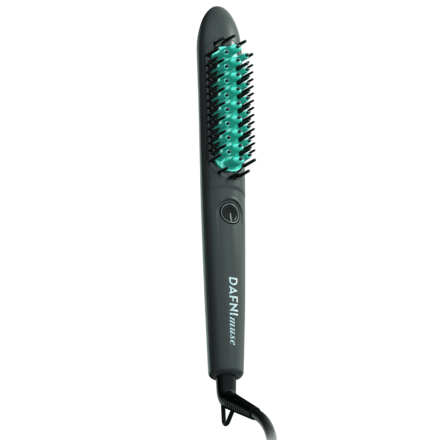 DAFNI Muse - Hair Styling and Straightening Brush – DAFNI®