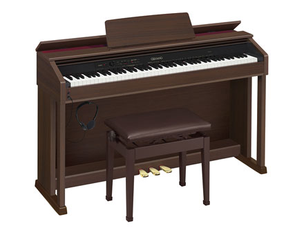 CASIO AP-460 - 第一楽器株式会社