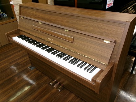 YAMAHA MC108C - 第一楽器株式会社