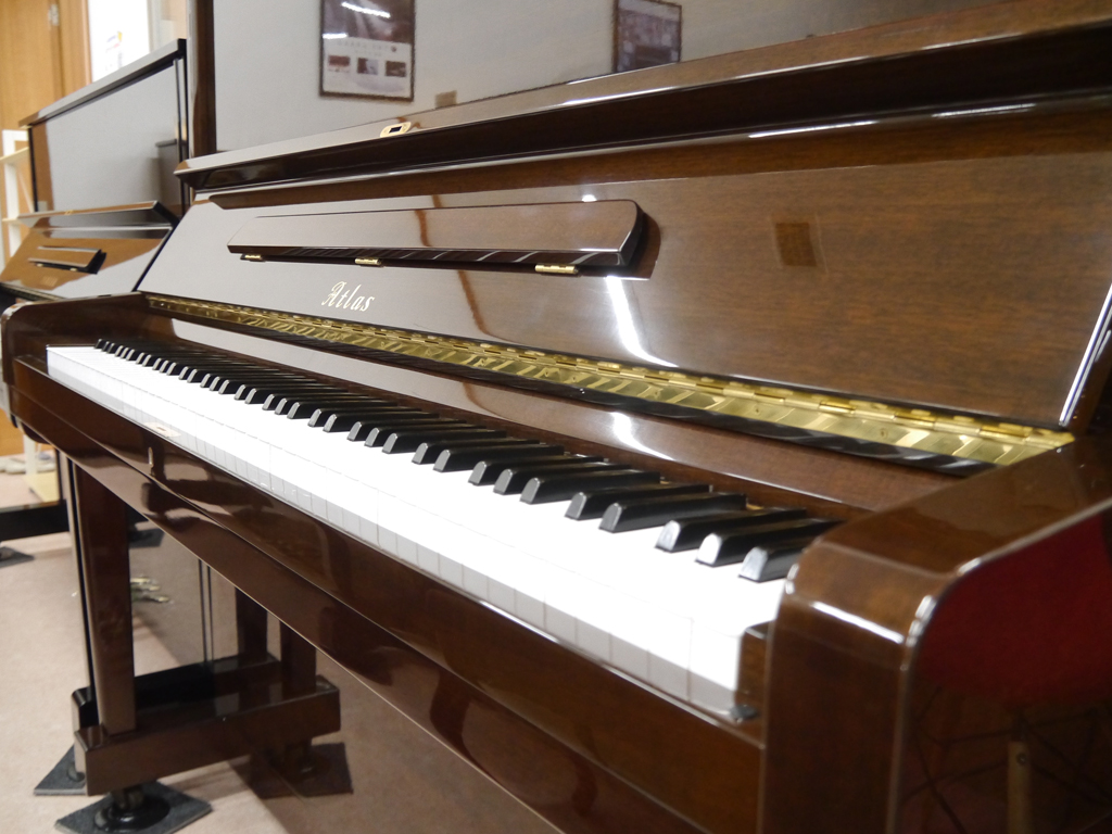 アトラス A35H - 第一楽器株式会社