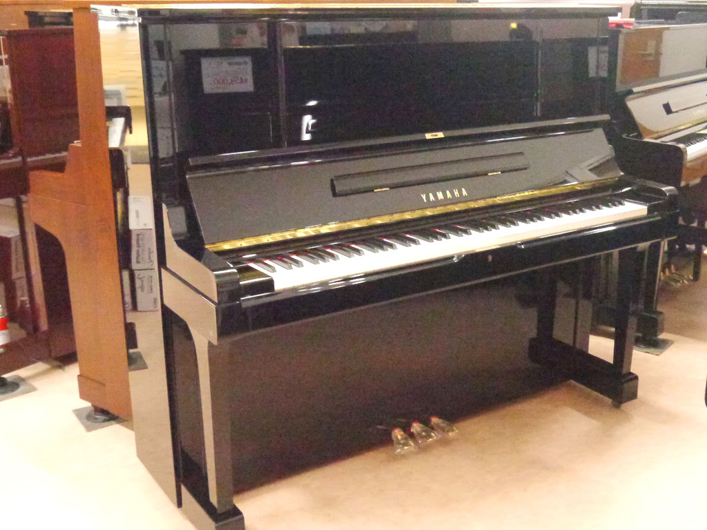 YAMAHA UX-3 - 第一楽器株式会社