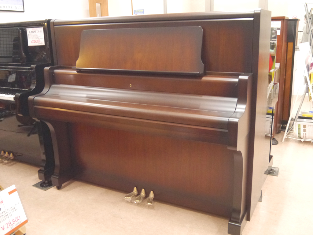 KAWAI BL-71 - 第一楽器株式会社