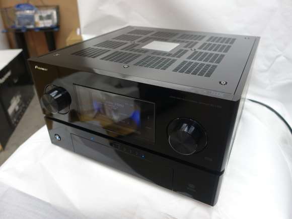 特選中古情報！PIONEER SC-LX90（スサノオ） 極美品 | 株式会社 第一無線