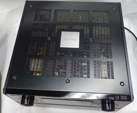 特選中古情報！PIONEER SC-LX90（スサノオ） 極美品 | 株式会社 第一無線