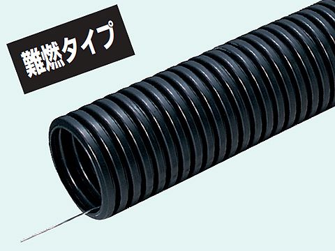 MFX-125｜ミラレックス125 PF管(大口径) – 電材Days