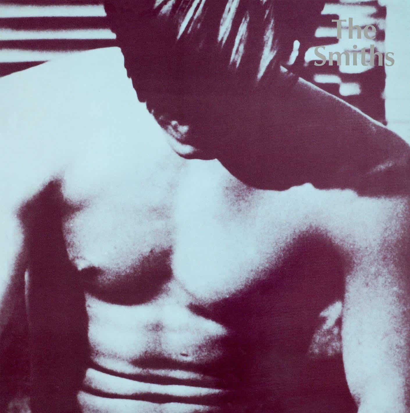 Smiths — The Smiths (Debut) – Deaf Man Vinyl